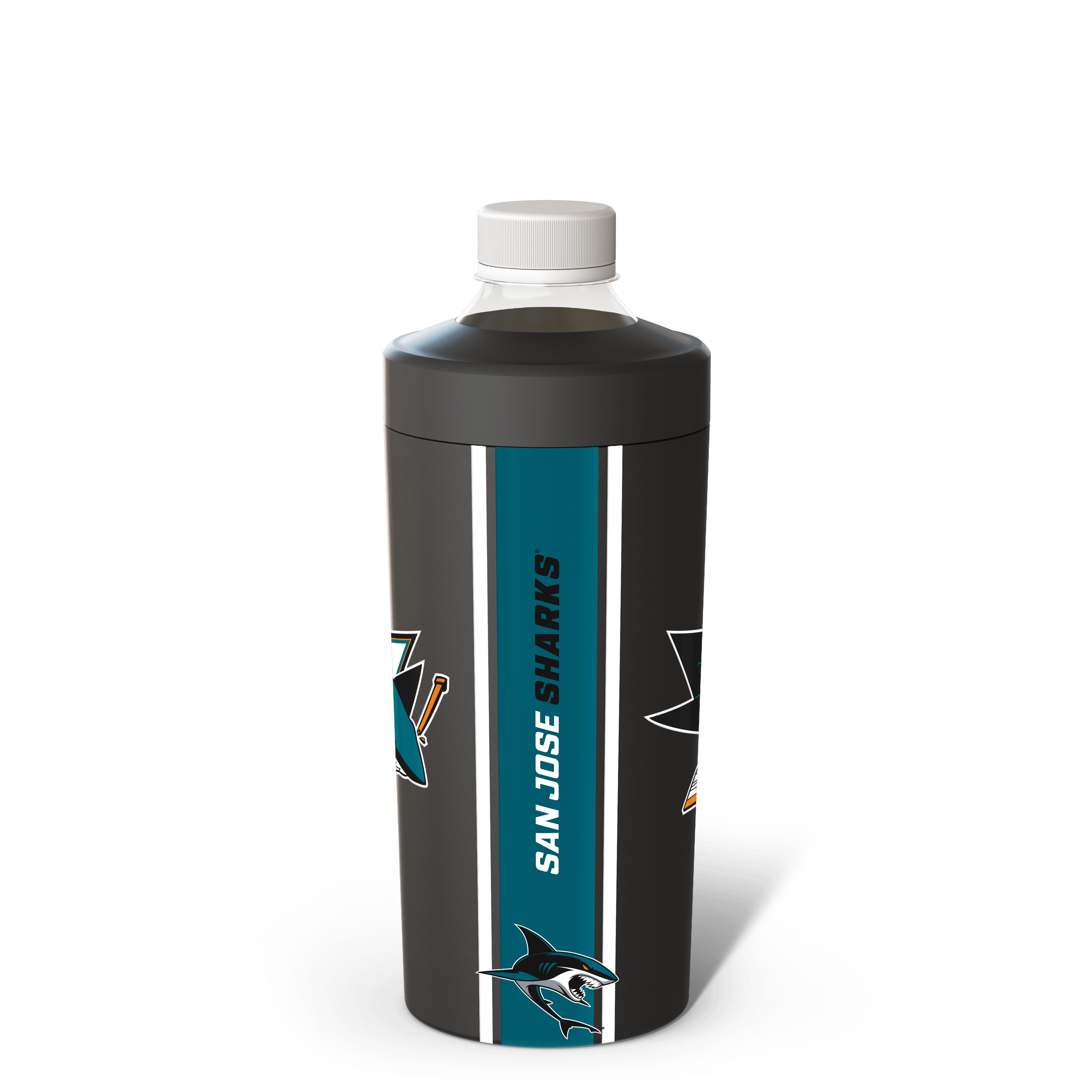 Universal XL San Jose Sharks Gameday