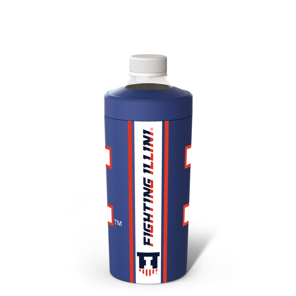 Universal XL Illinois Fighting Illini Gameday