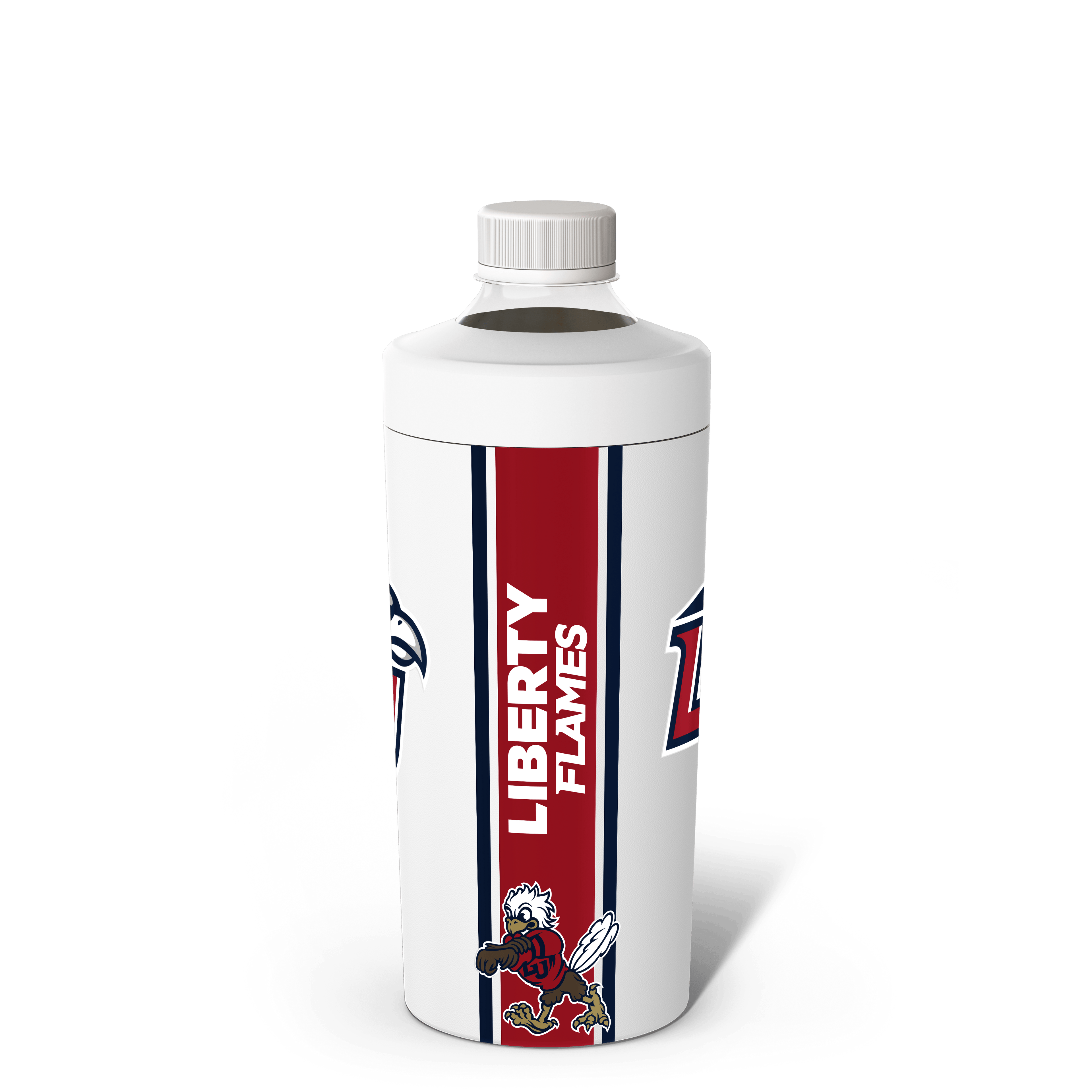Universal XL Liberty Flames Gameday