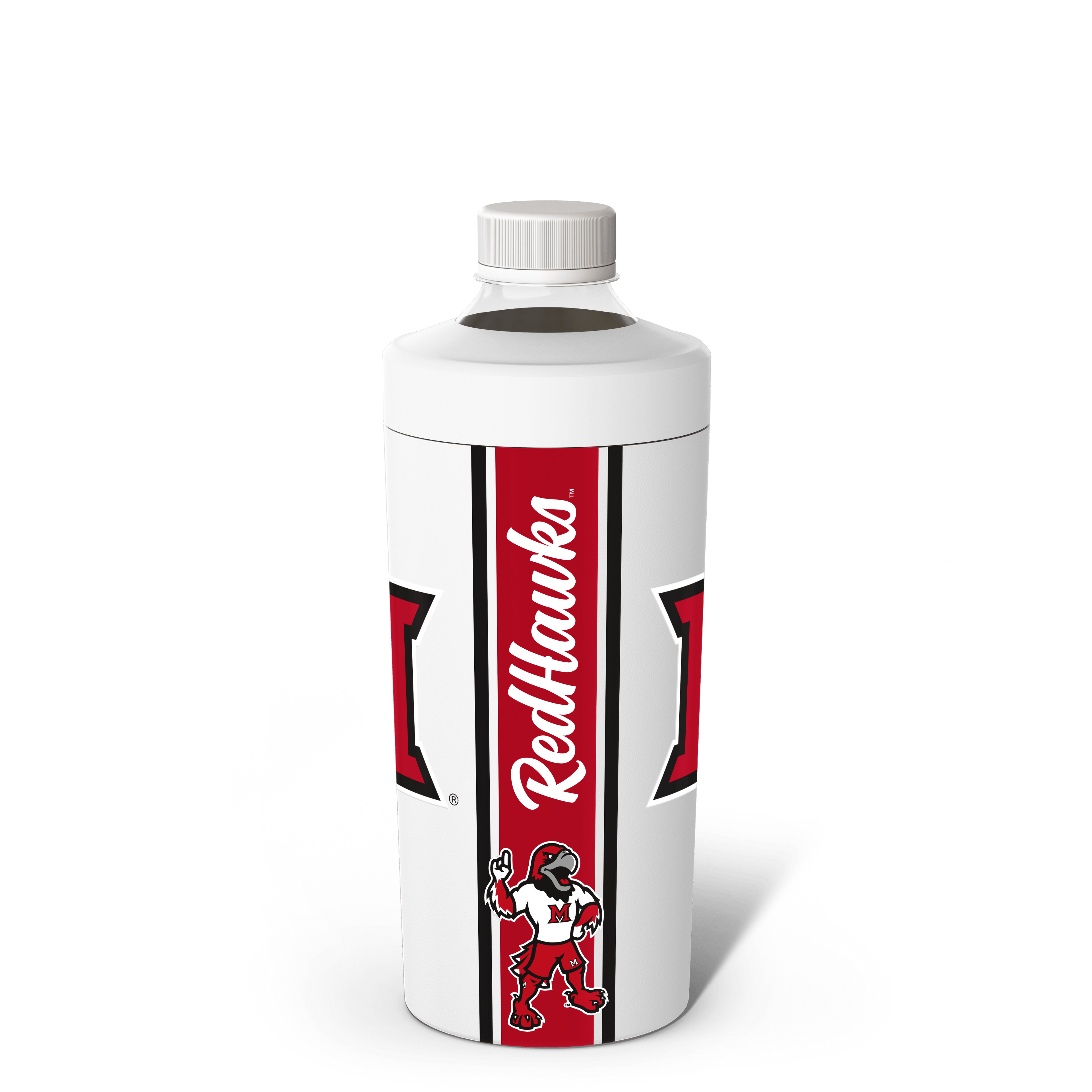 Universal XL Miami-Ohio Redhawks Gameday