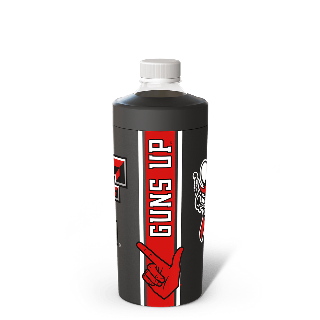 Universal XL Texas Tech Red Raiders Gameday