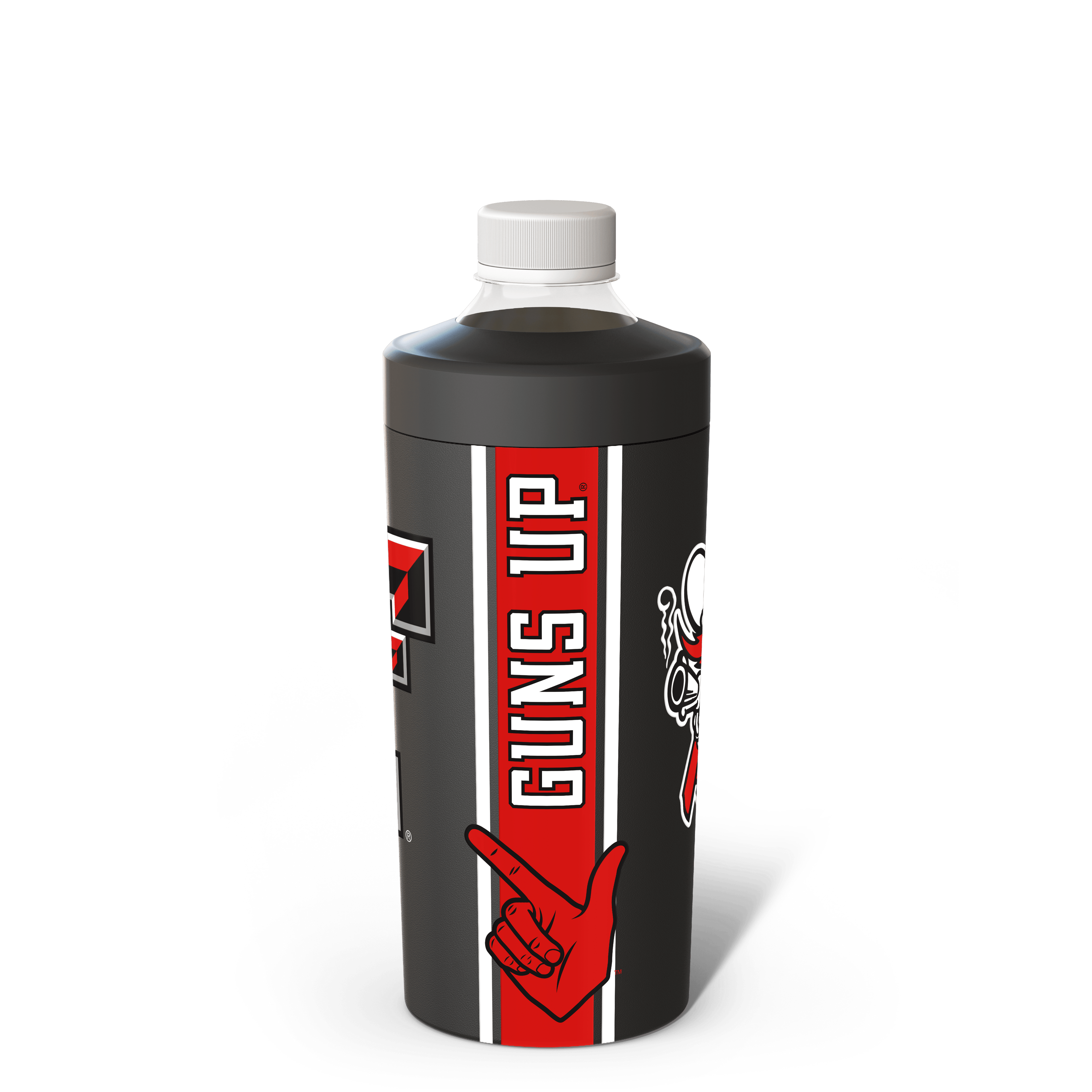 Universal XL Texas Tech Red Raiders Gameday