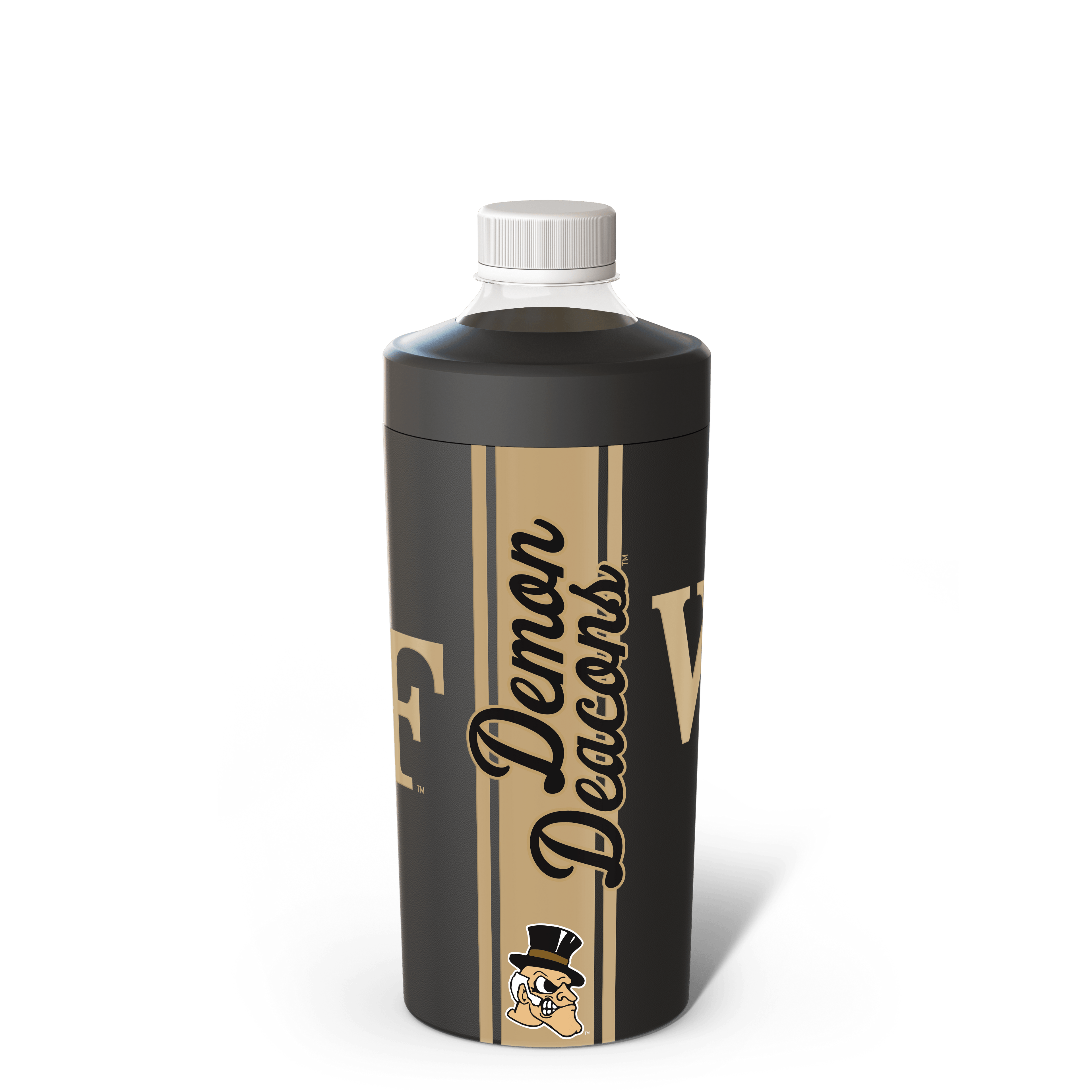Universal XL Wake Forest Demon Deacons Gameday