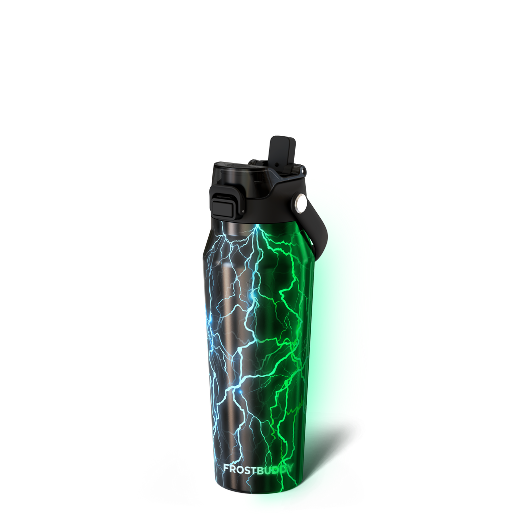Bottle Buddy 24oz Strike Zone