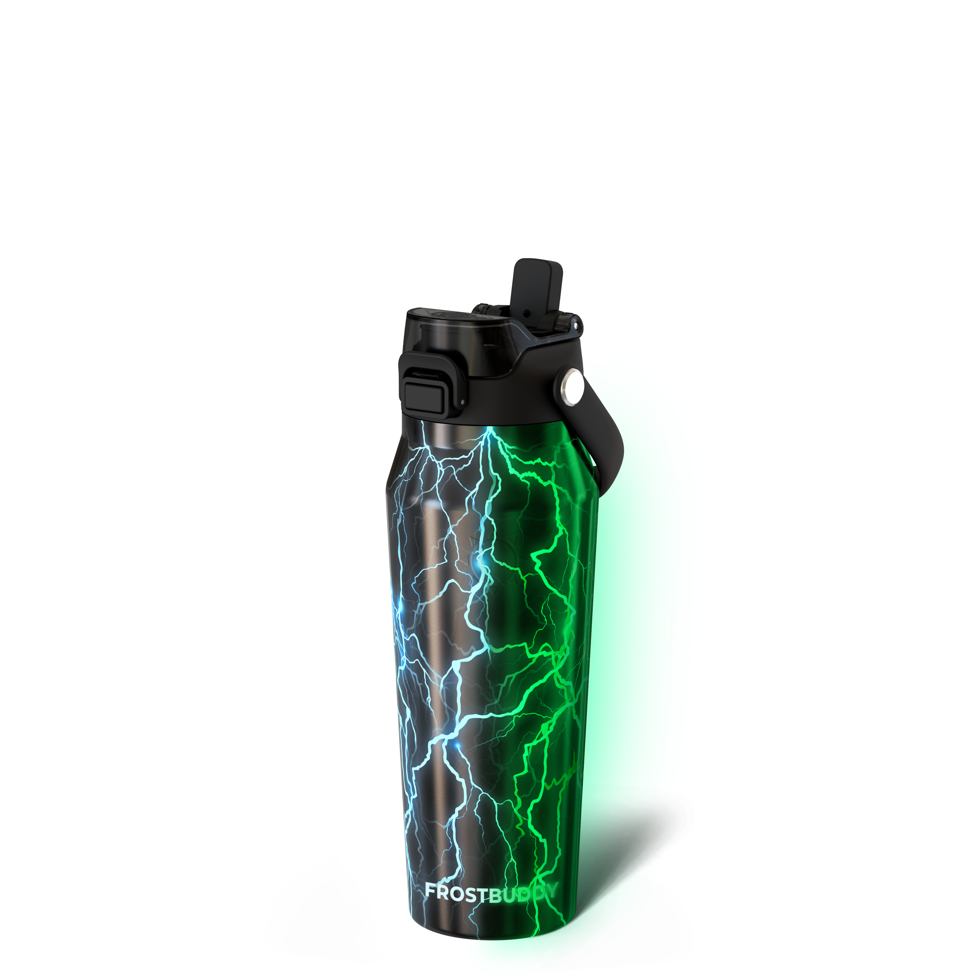 Bottle Buddy 24oz Strike Zone