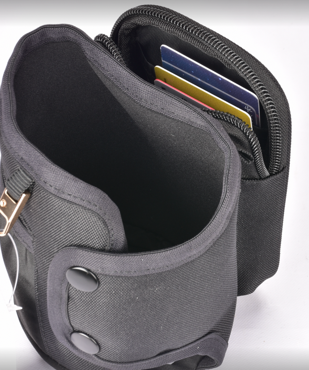 Thicc Buddy 40oz Crossbody Bag