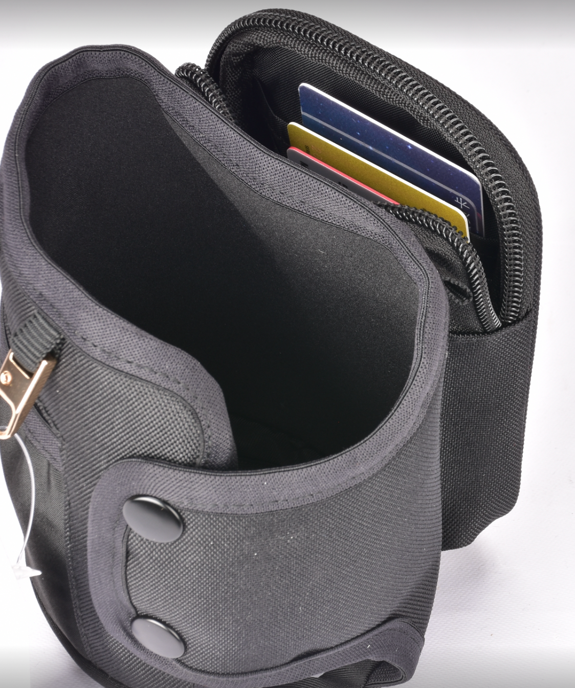 Thicc Buddy 40oz Crossbody Bag