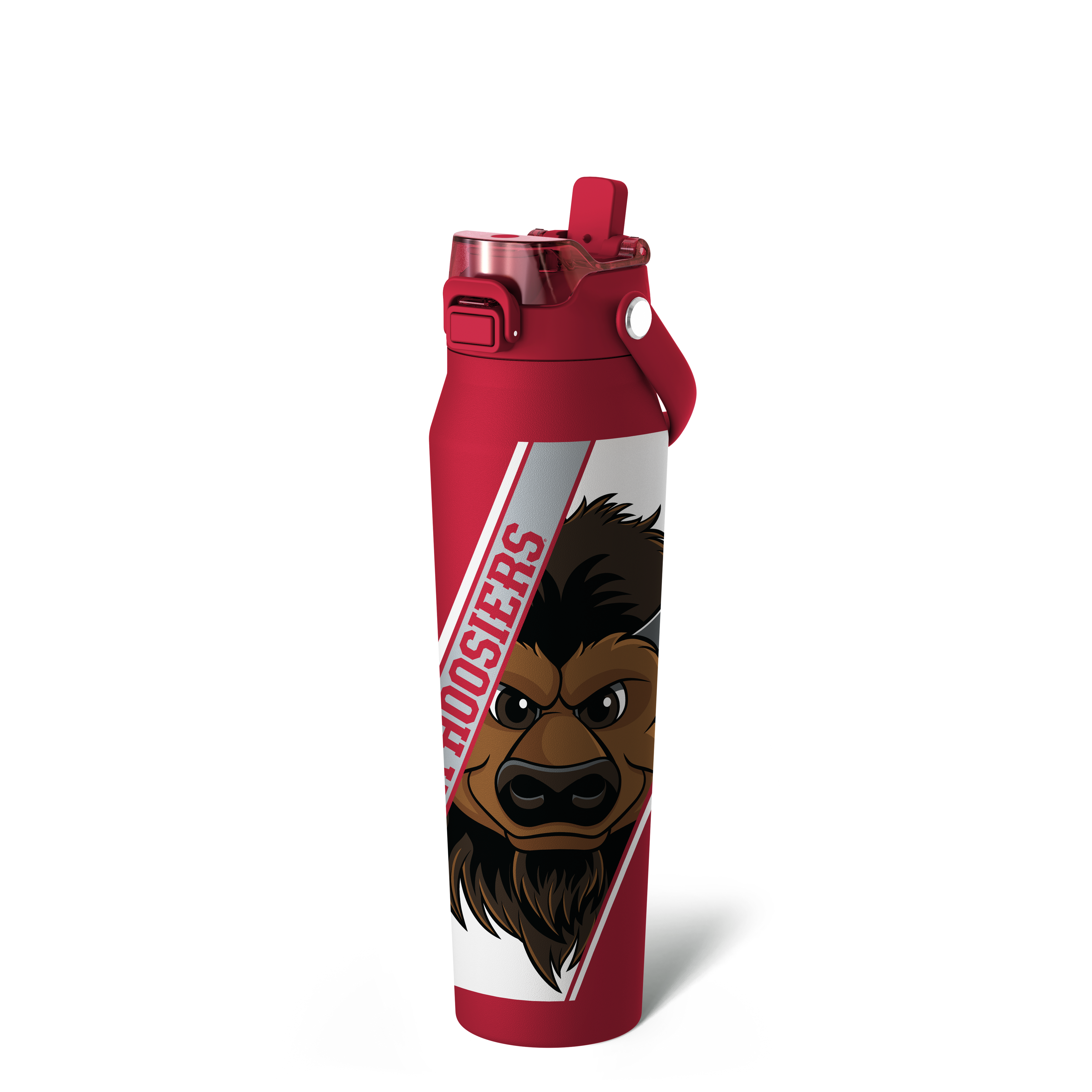 Bottle Buddy 32oz Indiana Hoosiers 2025 Big Ten Champions