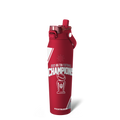 Bottle Buddy 32oz Indiana Hoosiers 2025 Big Ten Champions