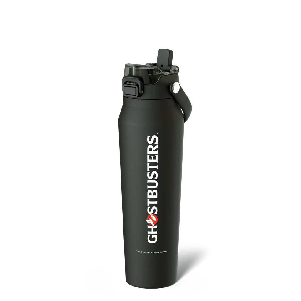Bottle Buddy 32oz Ghostbusters™ No Ghosts Allowed