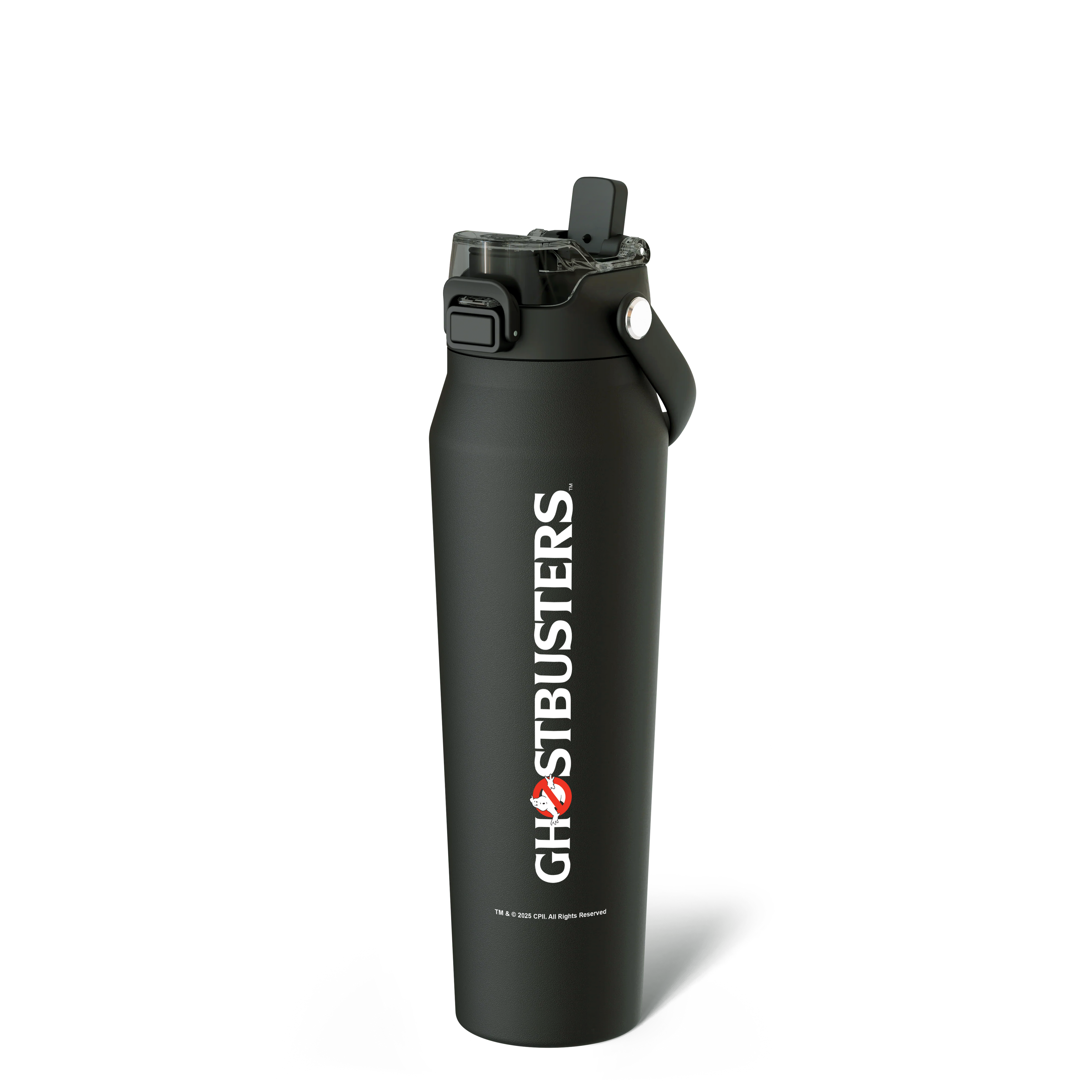 Bottle Buddy 32oz Ghostbusters™ No Ghosts Allowed