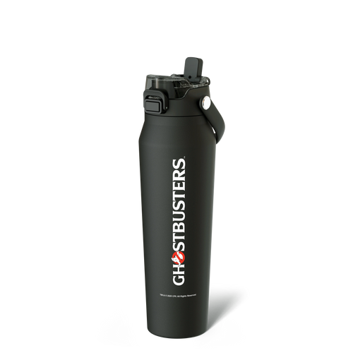 Bottle Buddy 32oz Ghostbusters™ No Ghosts Allowed