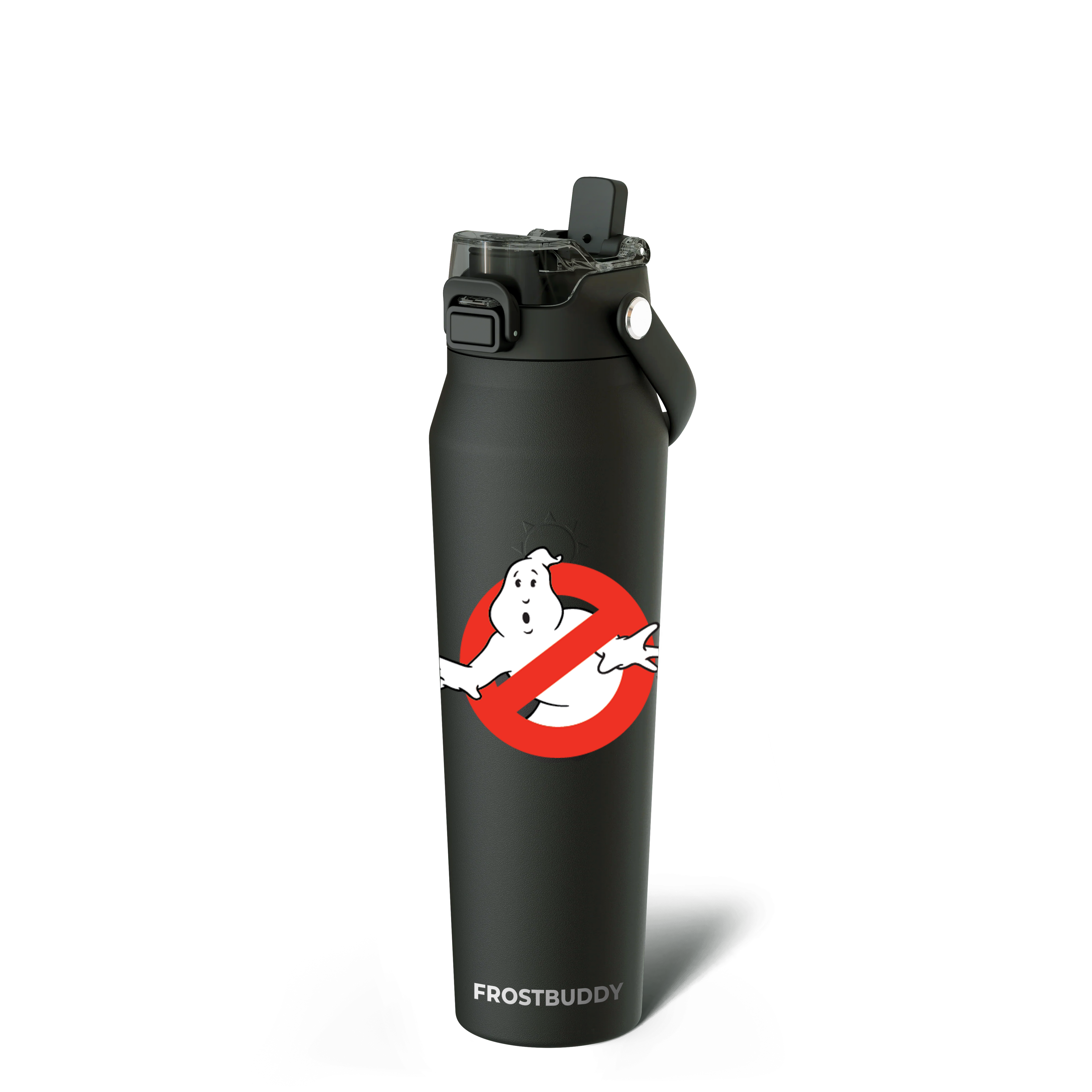 Bottle Buddy 32oz Ghostbusters™ No Ghosts Allowed
