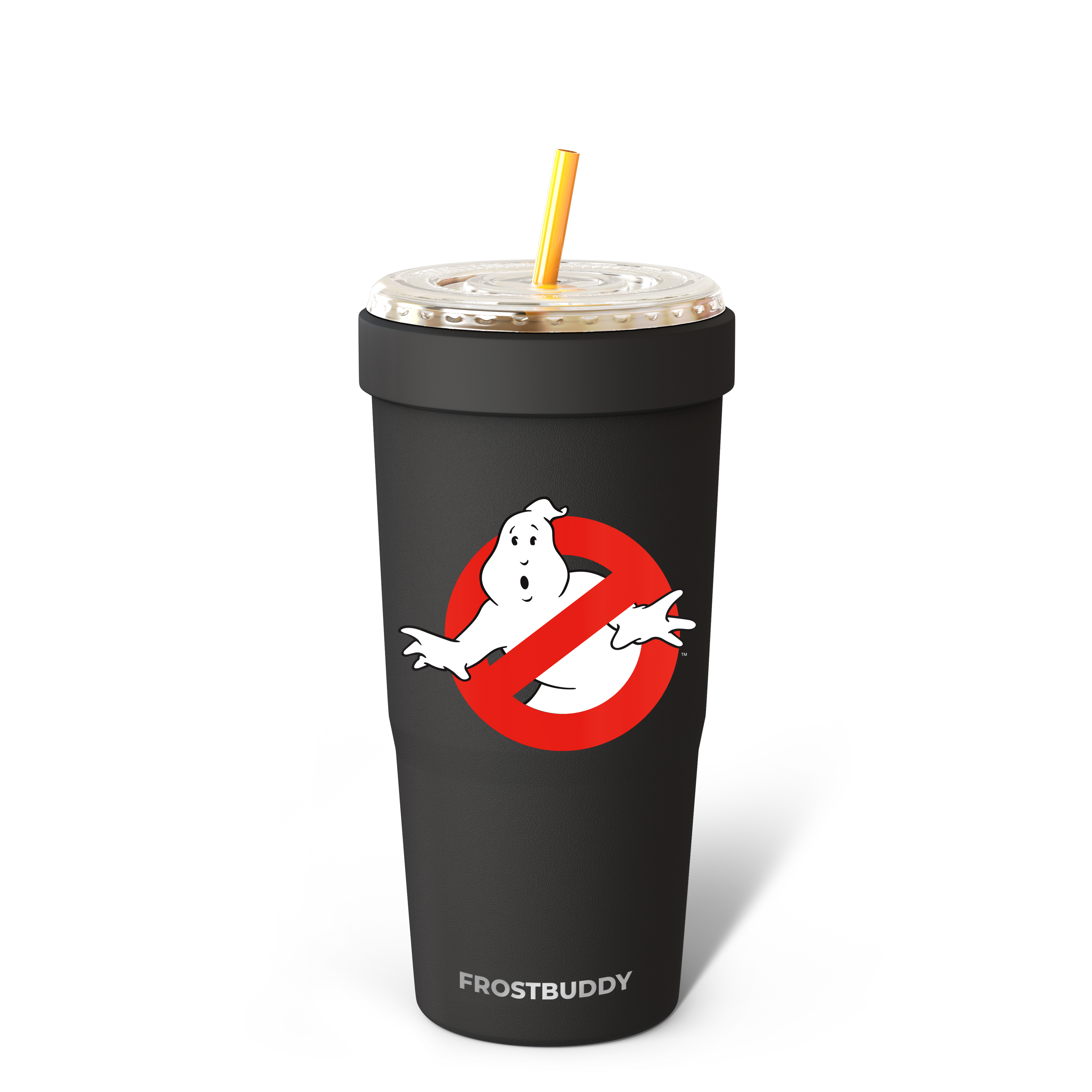 To-Go Buddy Ghostbusters™ No Ghosts Allowed
