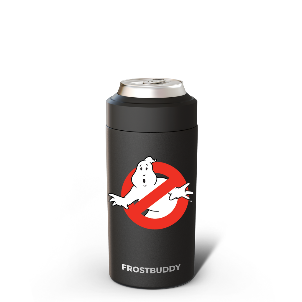 Universal Buddy Ghostbusters™ No Ghosts Allowed