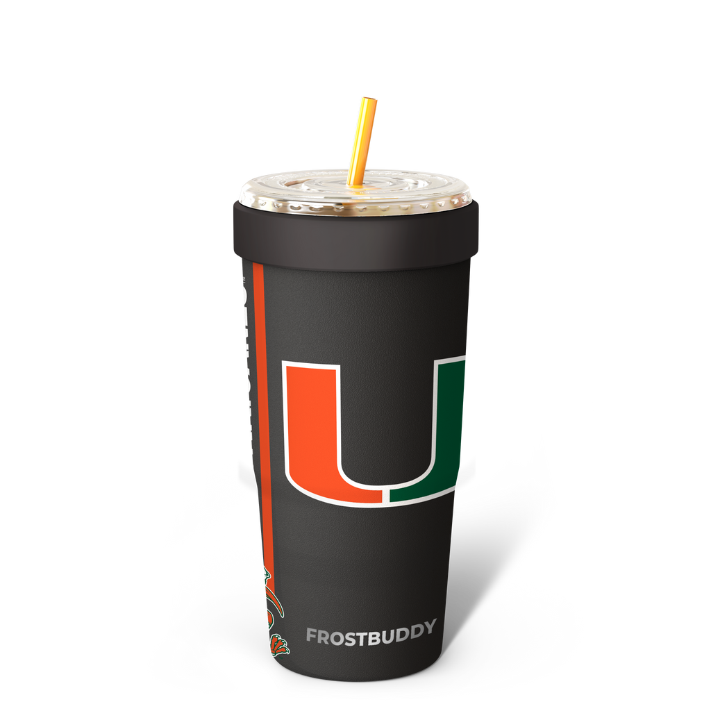 To-Go Buddy Miami Hurricanes Gameday