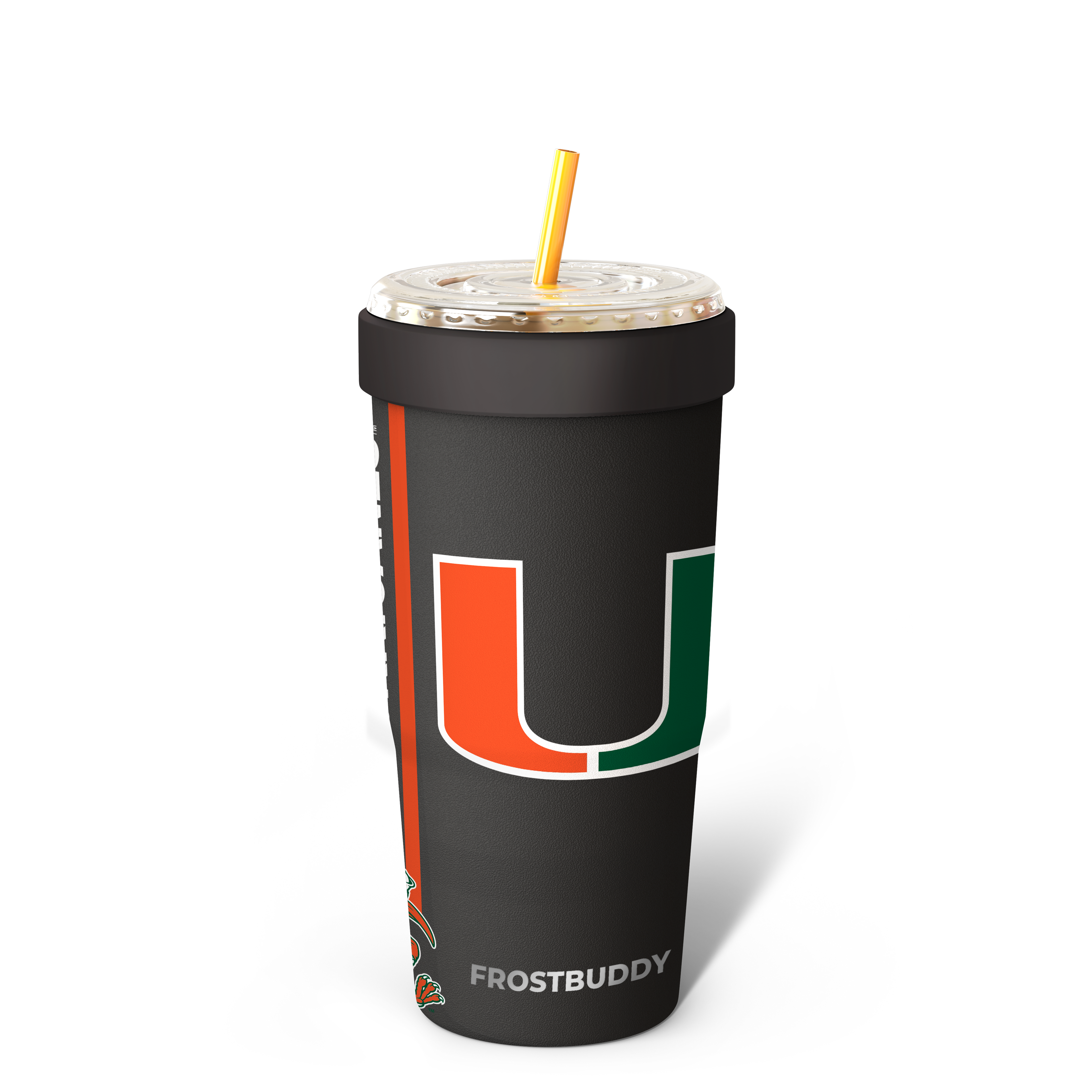 To-Go Buddy Miami Hurricanes Gameday