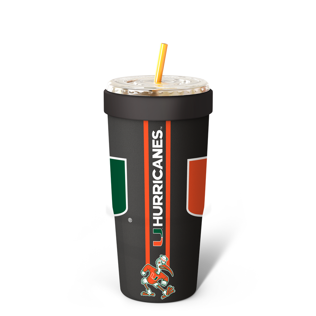 To-Go Buddy Miami Hurricanes Gameday