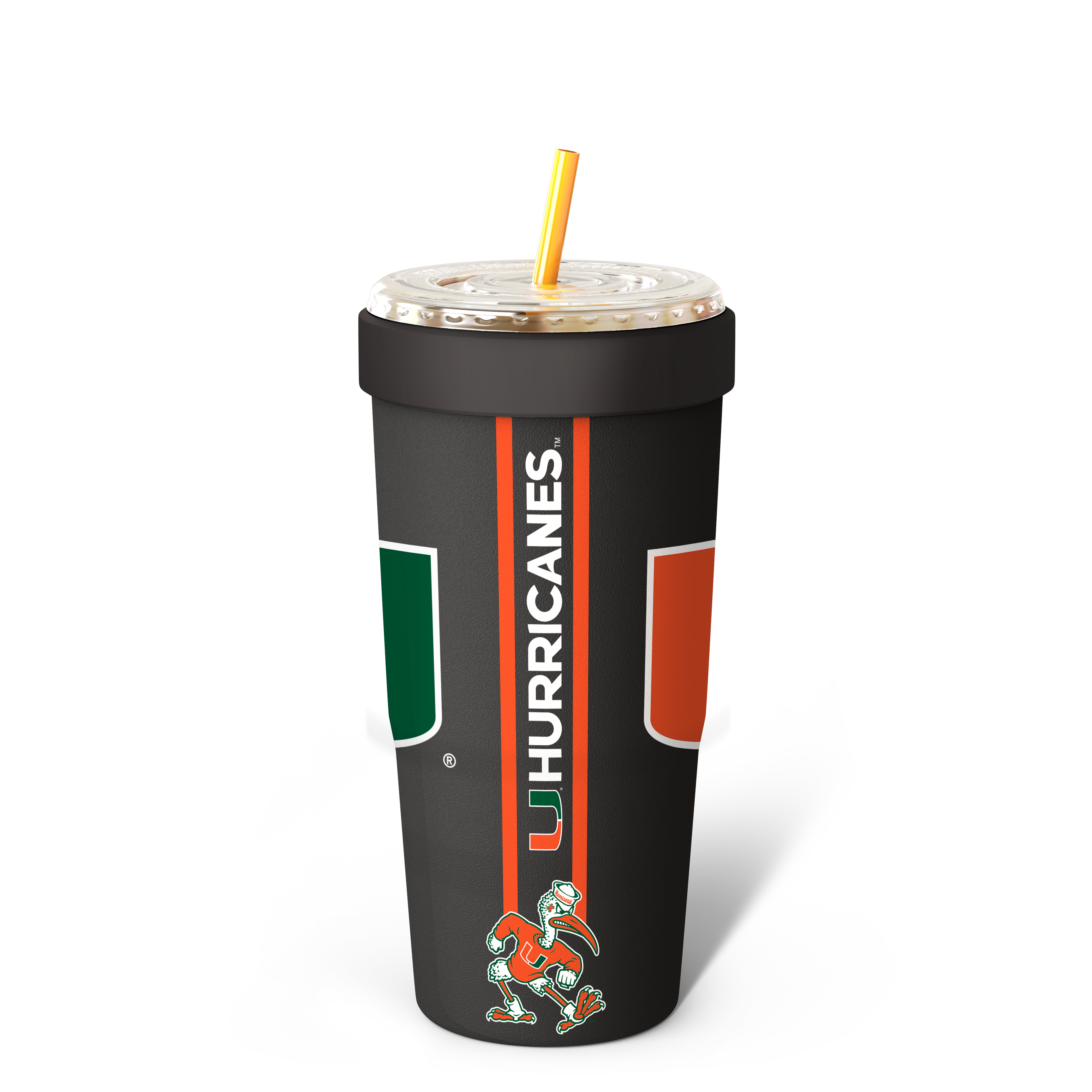 To-Go Buddy Miami Hurricanes Gameday