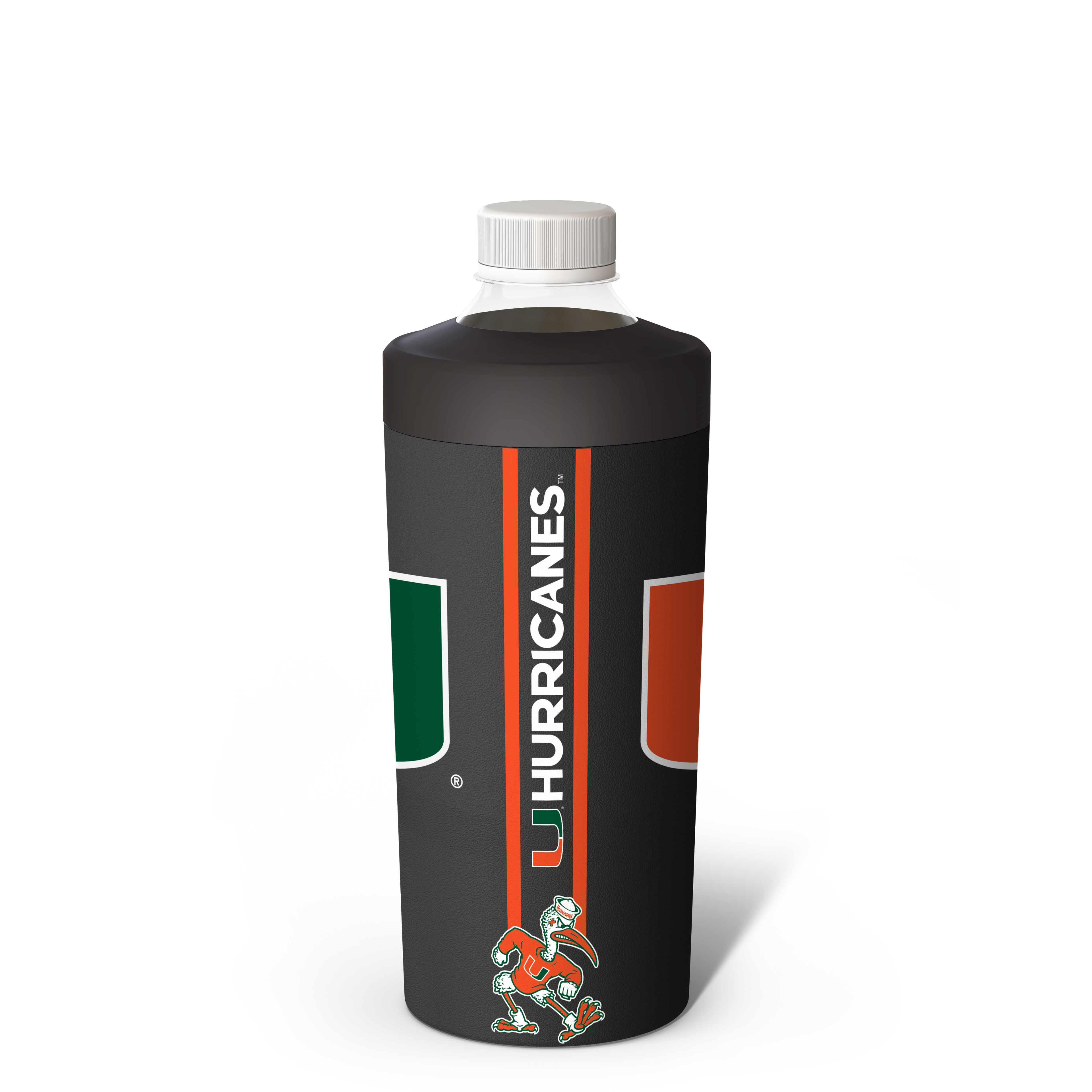 Universal XL Miami Hurricanes Gameday