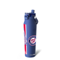 Bottle Buddy 32oz Washington Nationals Gameday