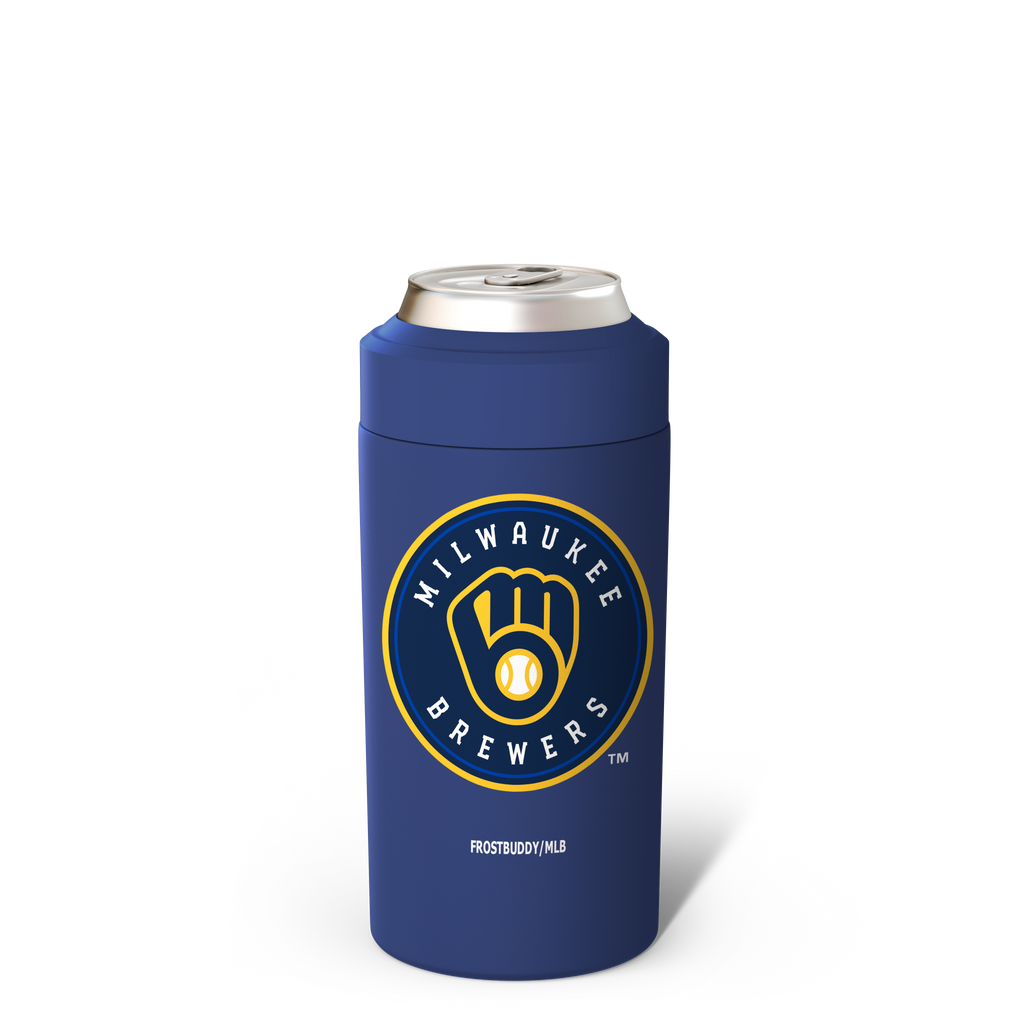 Universal Buddy Milwaukee Brewers Gameday
