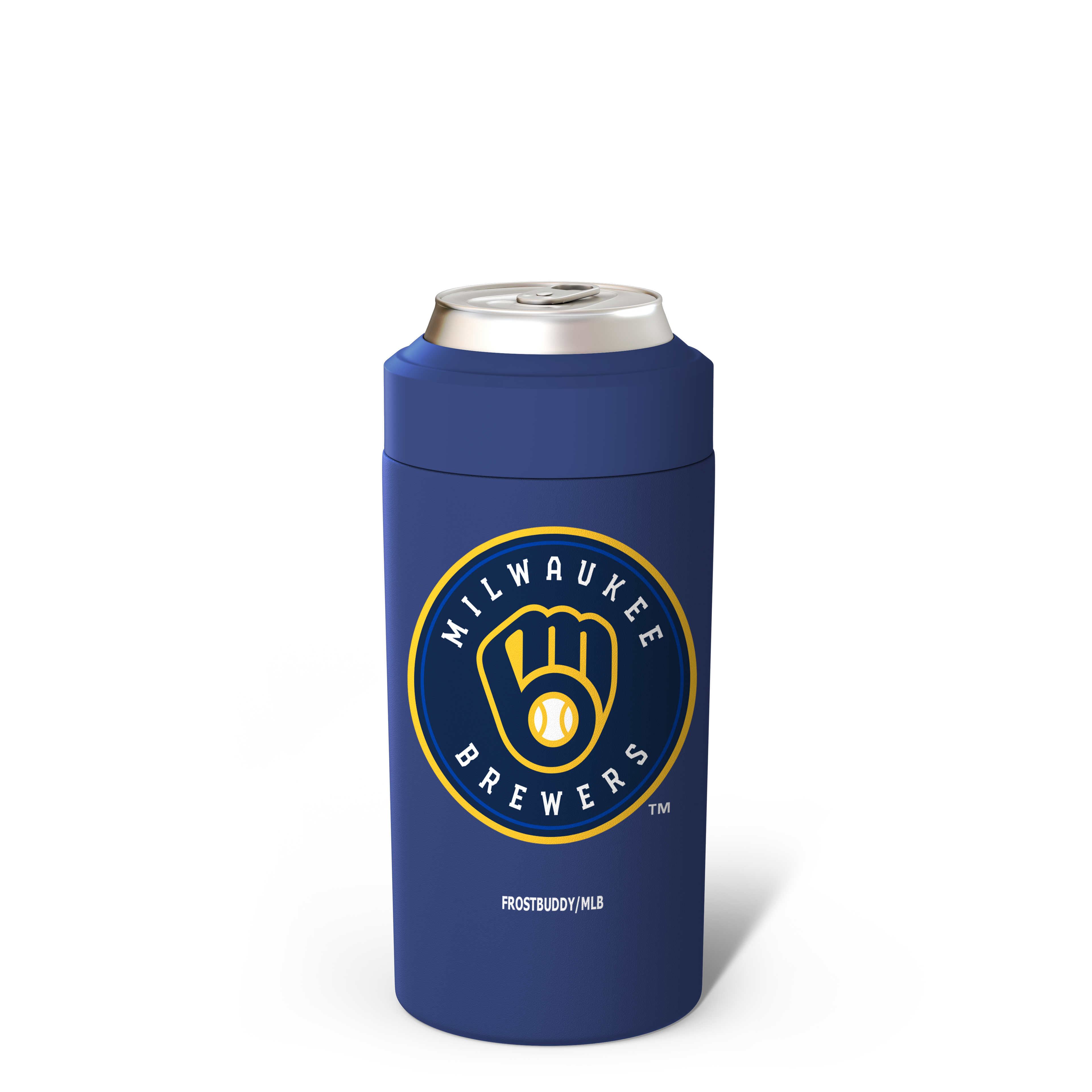 Universal Buddy Milwaukee Brewers Gameday