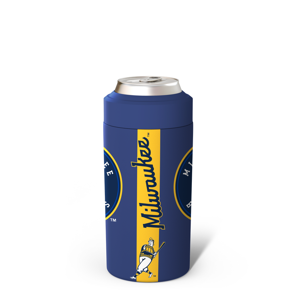 Universal Buddy Milwaukee Brewers Gameday