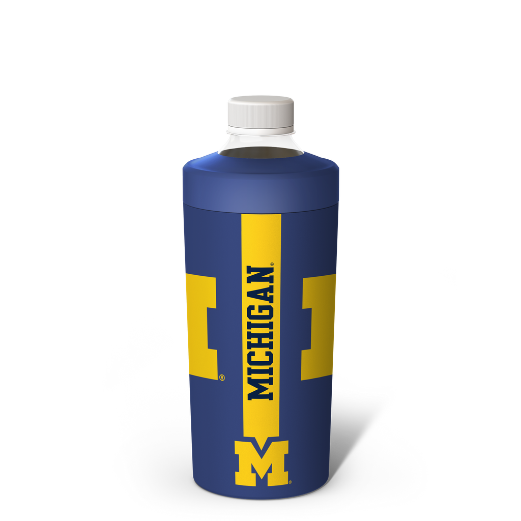 Universal XL Michigan Wolverines Gameday