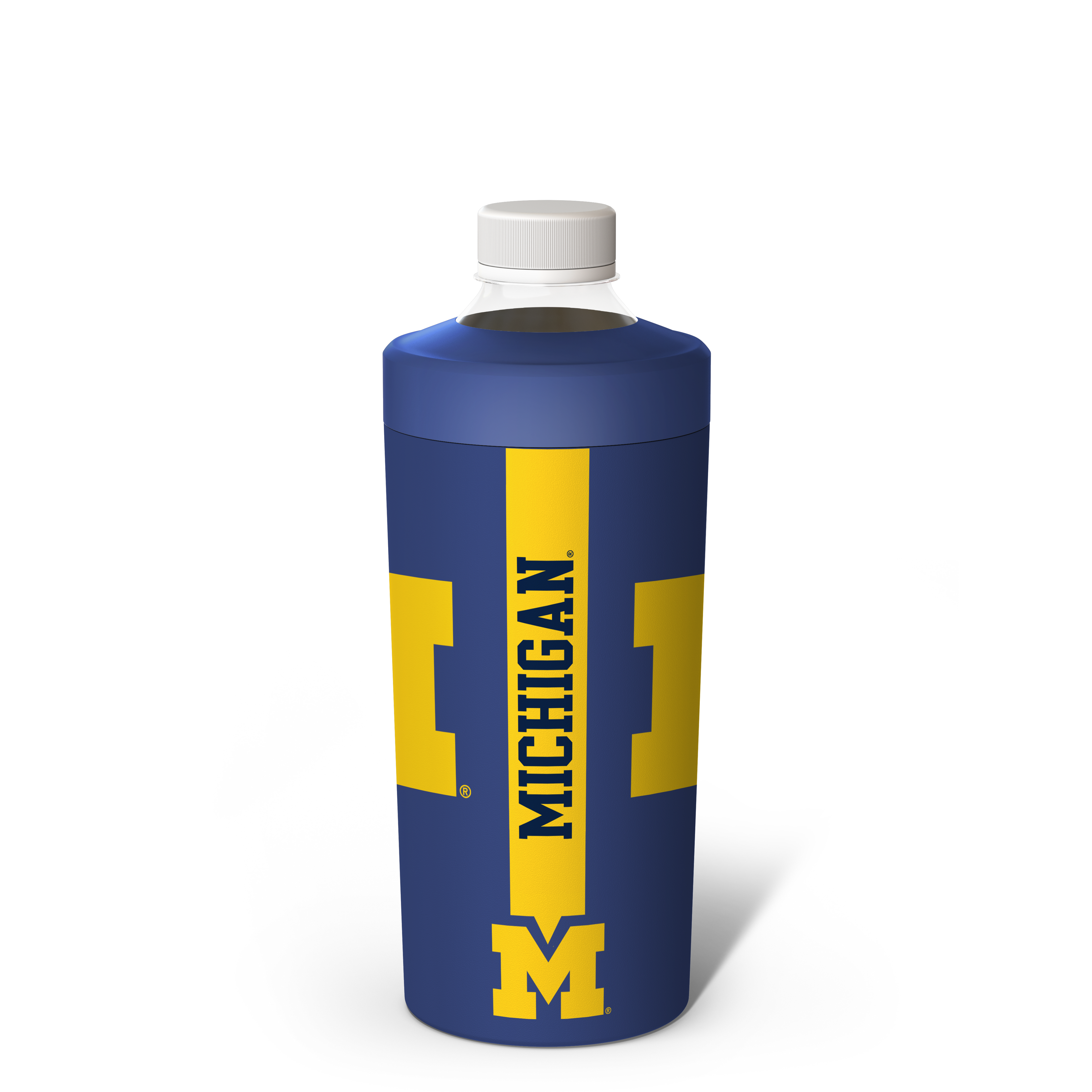 Universal XL Michigan Wolverines Gameday