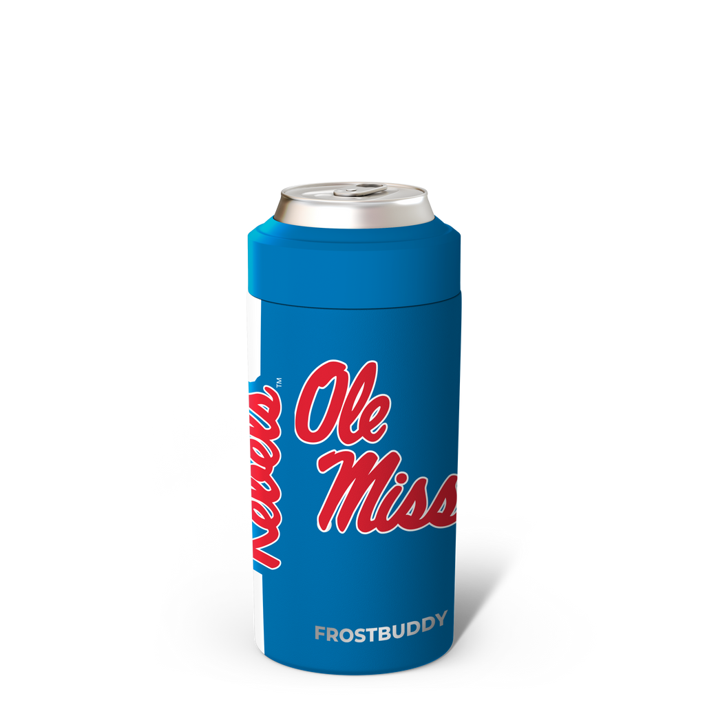 Universal Buddy Ole Miss Rebels Gameday