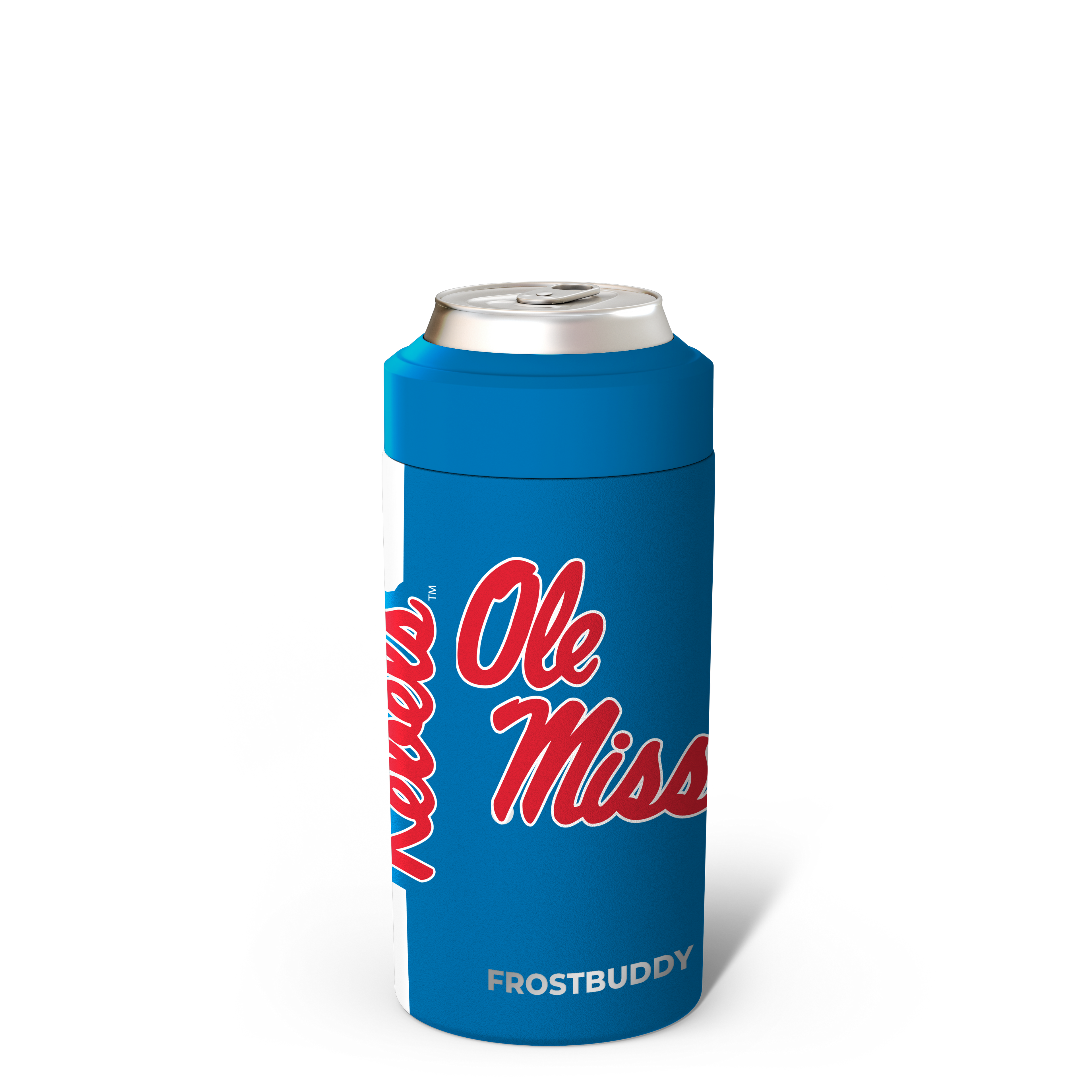 Universal Buddy Ole Miss Rebels Gameday