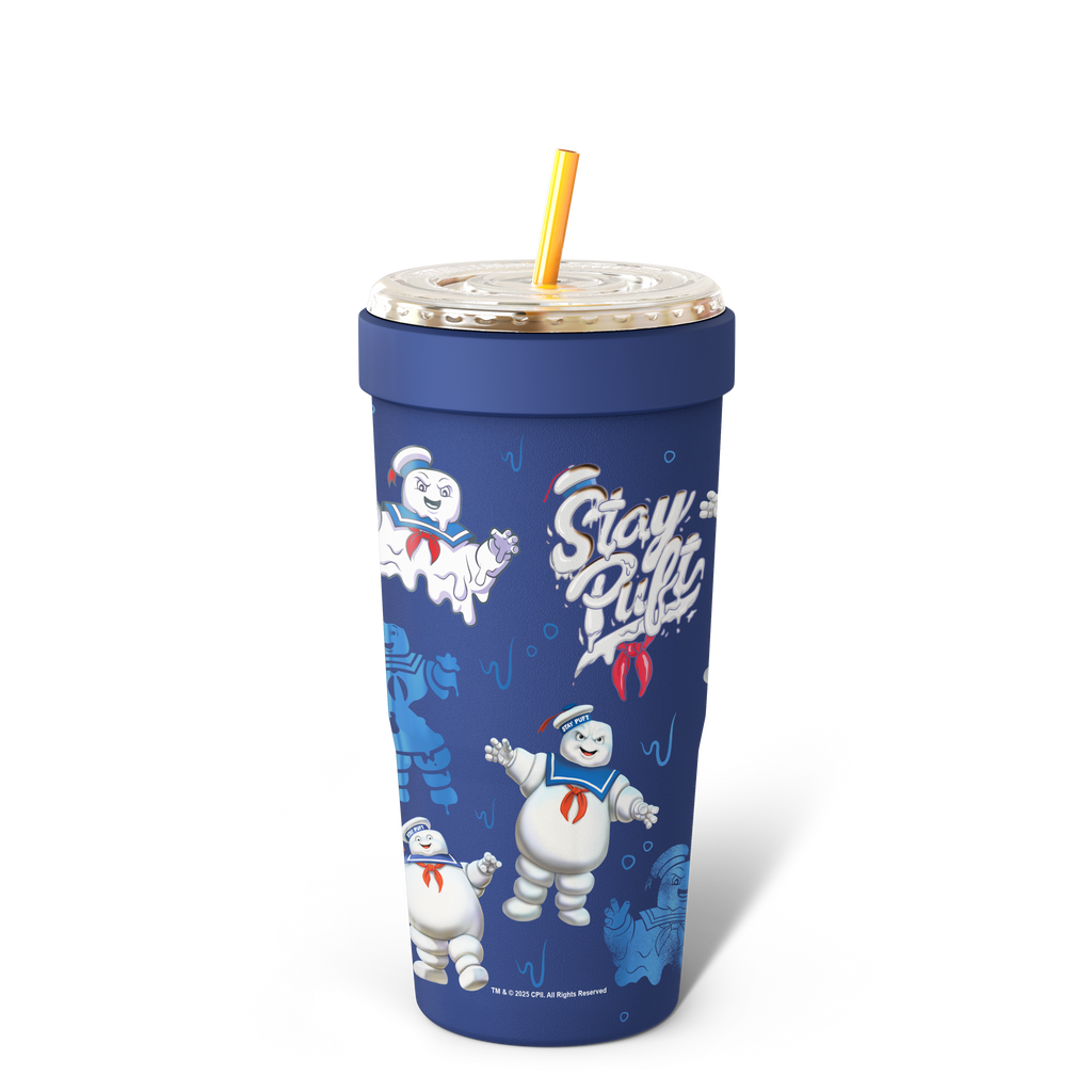 To-Go Buddy Ghostbusters™ Stay Puft