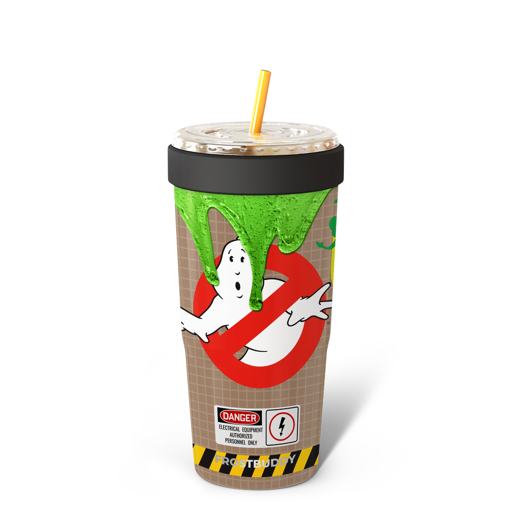 To-Go Buddy Ghostbusters™ Retro Revival
