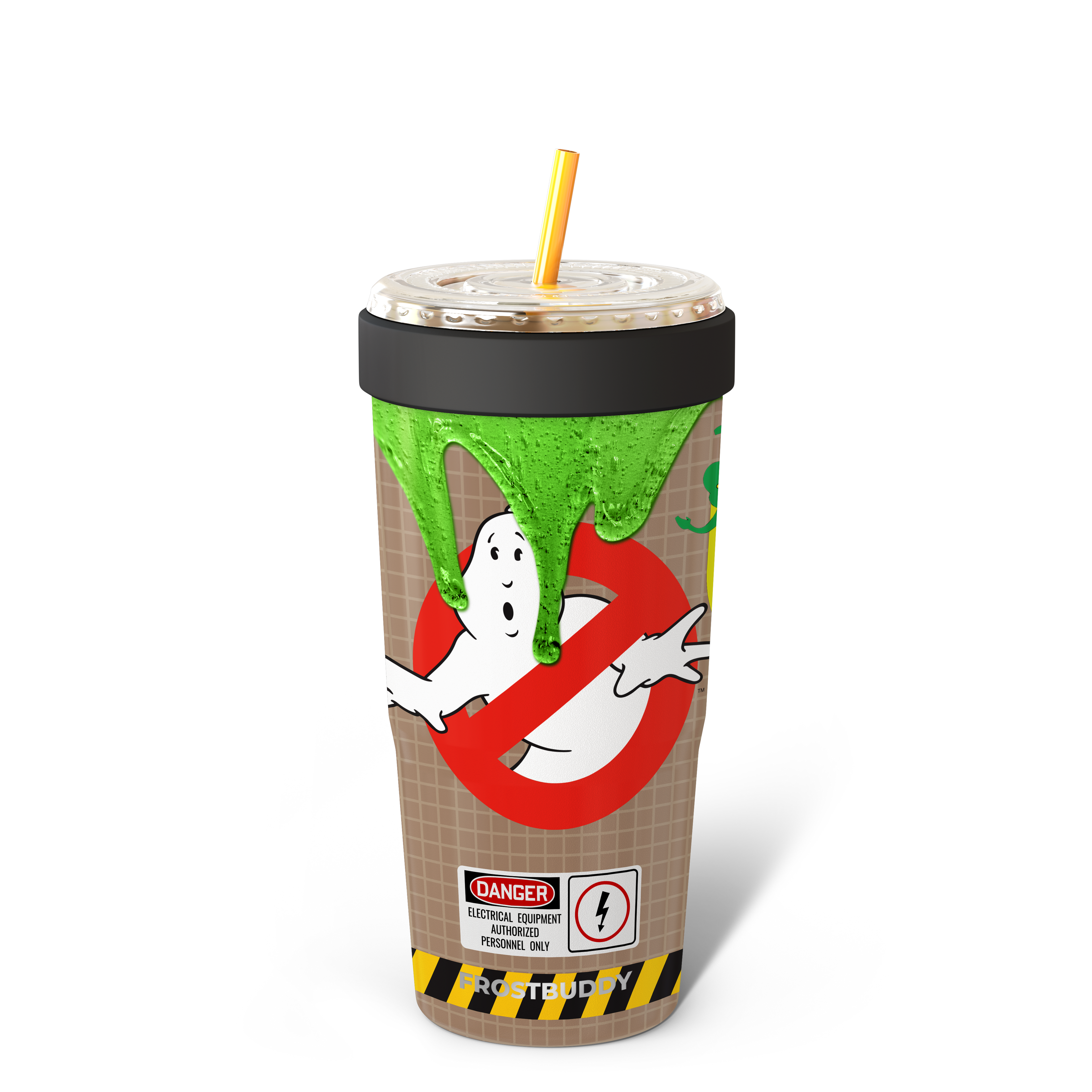 To-Go Buddy Ghostbusters™ Retro Revival