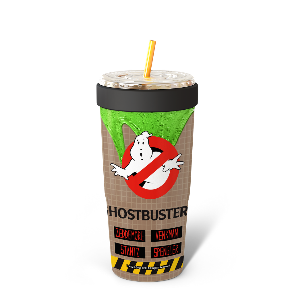 To-Go Buddy Ghostbusters™ Retro Revival