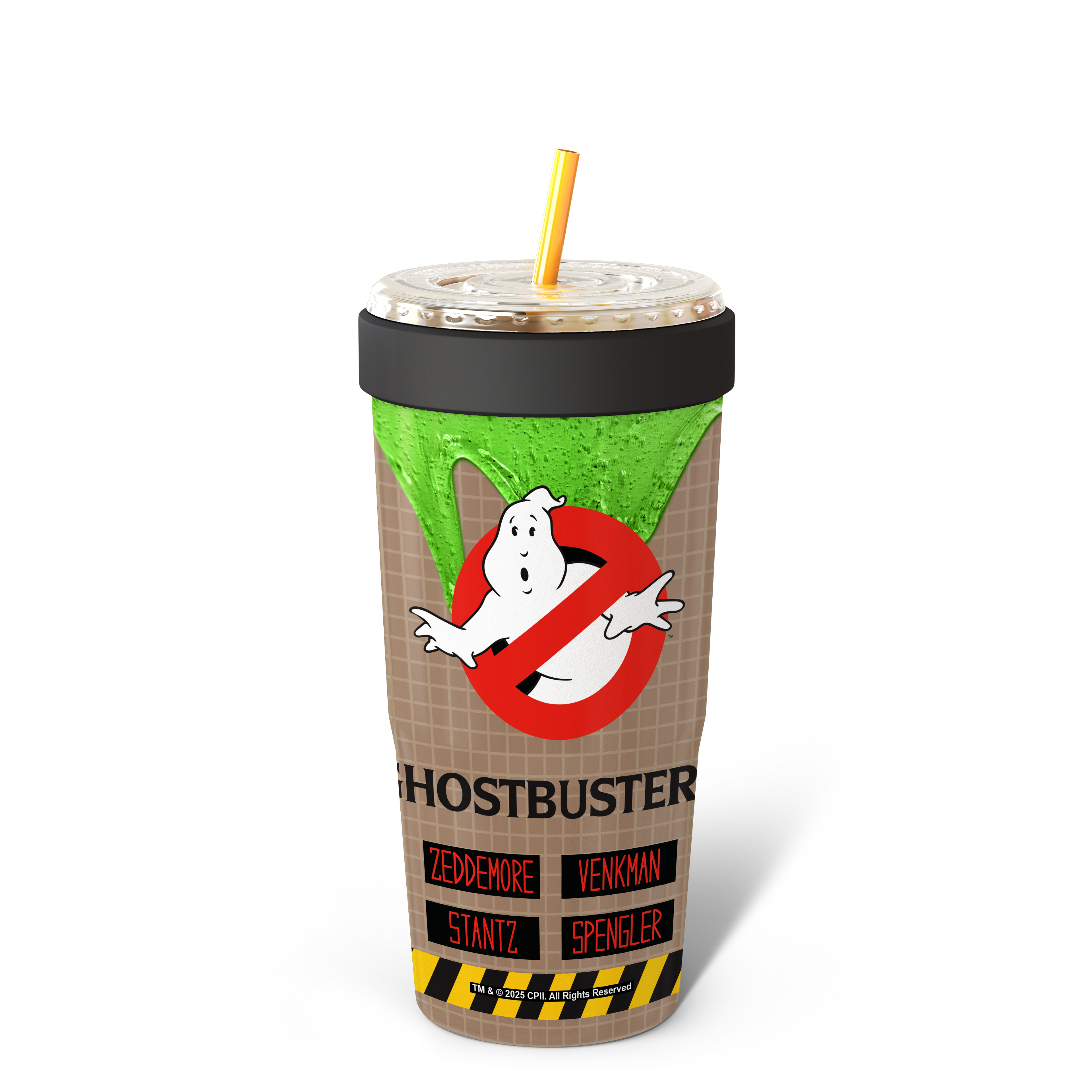 To-Go Buddy Ghostbusters™ Retro Revival