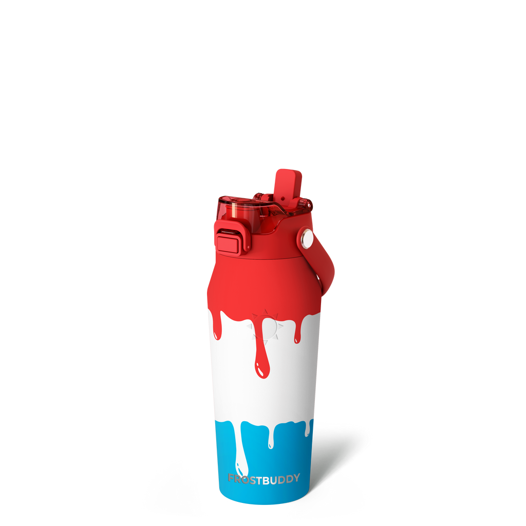 Bottle Buddy 16oz Rocket Pop