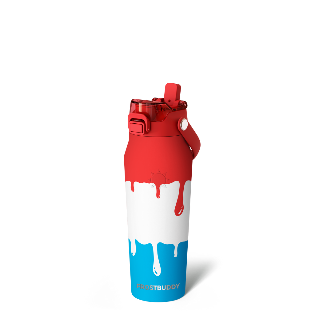 Bottle Buddy 24oz Rocket Pop