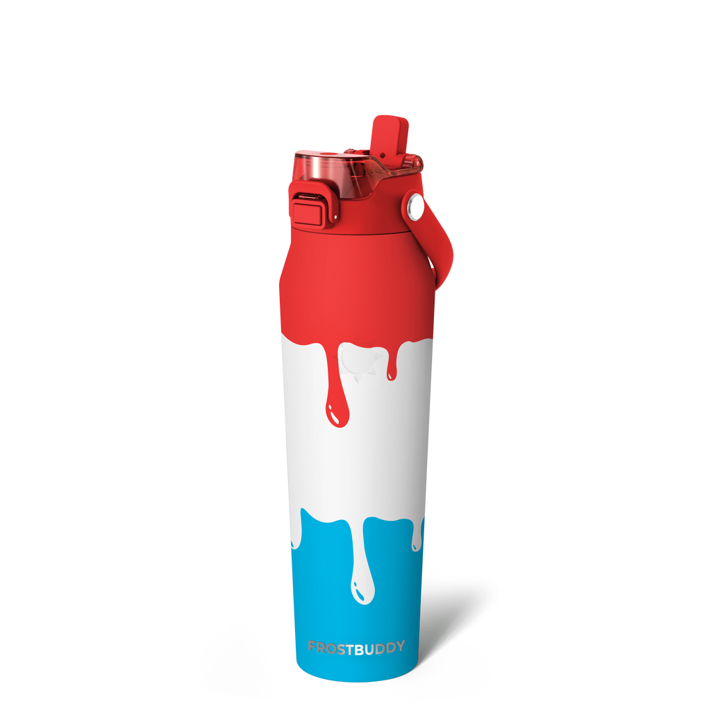 Bottle Buddy 32oz Rocket Pop