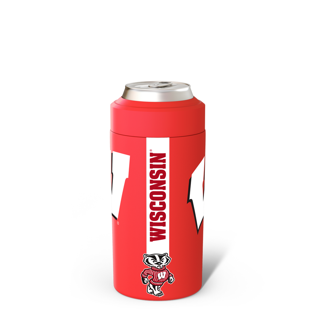Universal Buddy Wisconsin Badgers Gameday