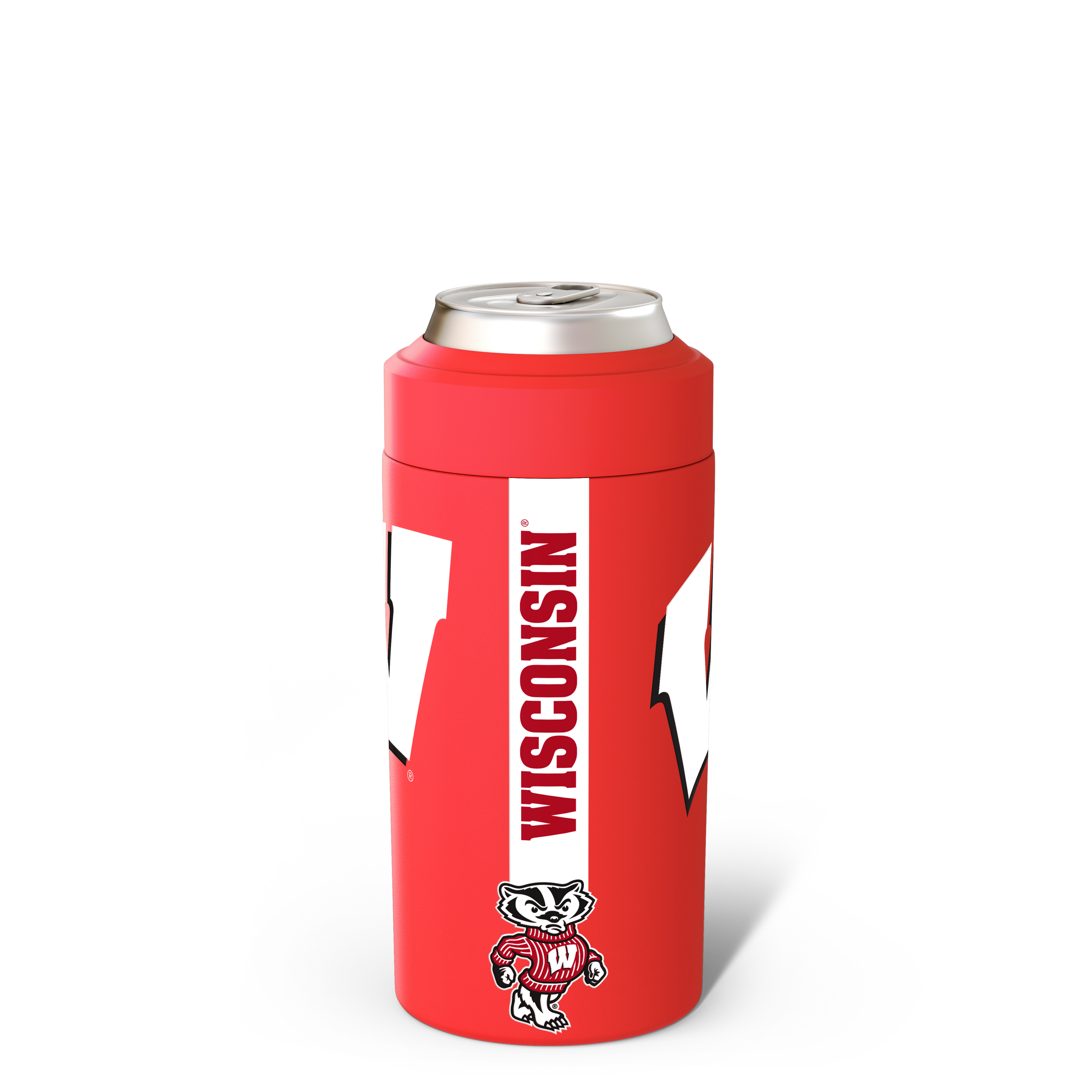 Universal Buddy Wisconsin Badgers Gameday