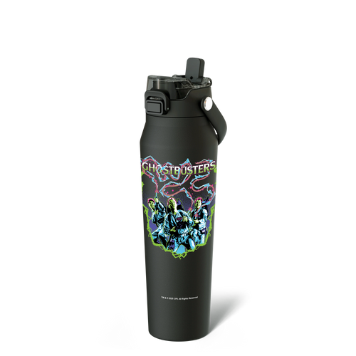 Bottle Buddy 32oz Ghostbusters™ Specter Sparks