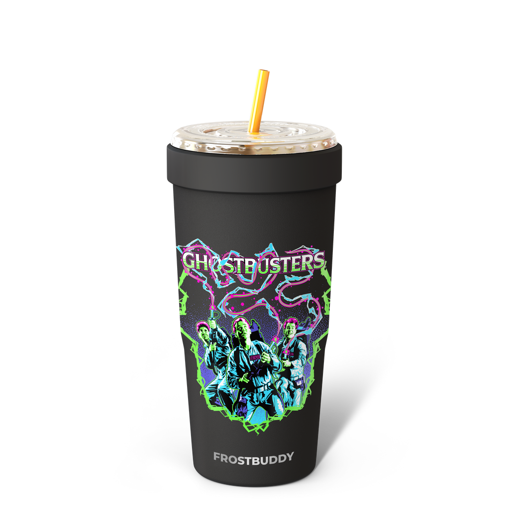 To-Go Buddy Ghostbusters™ Specter Sparks