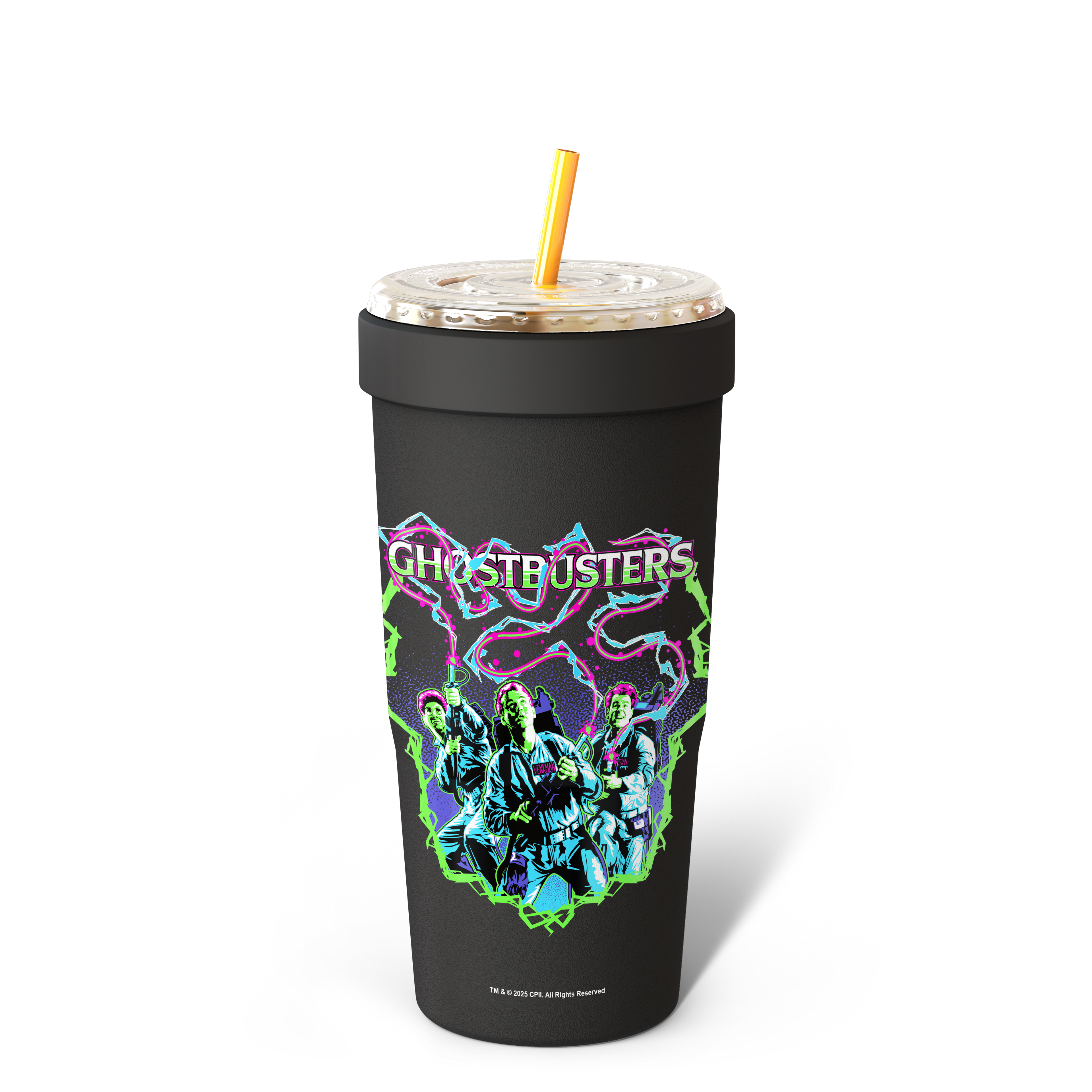 To-Go Buddy Ghostbusters™ Specter Sparks