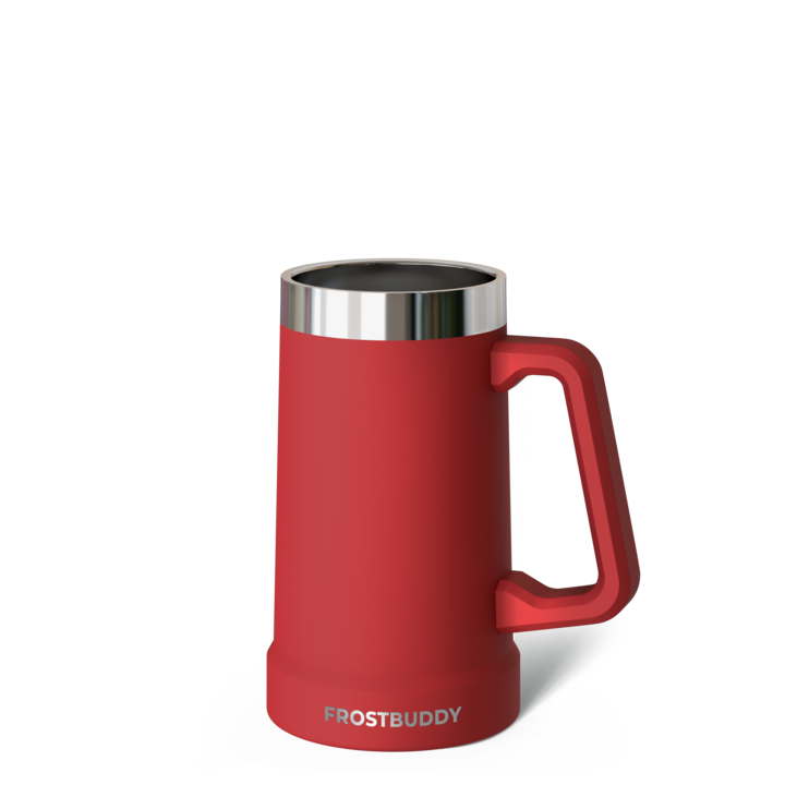 Stein Buddy Crimson