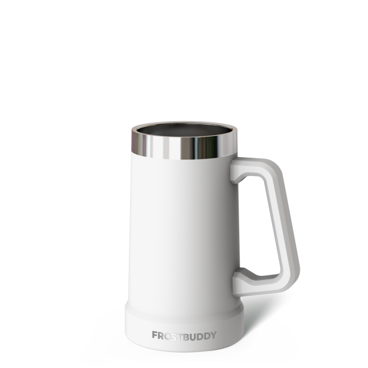 Stein Buddy White