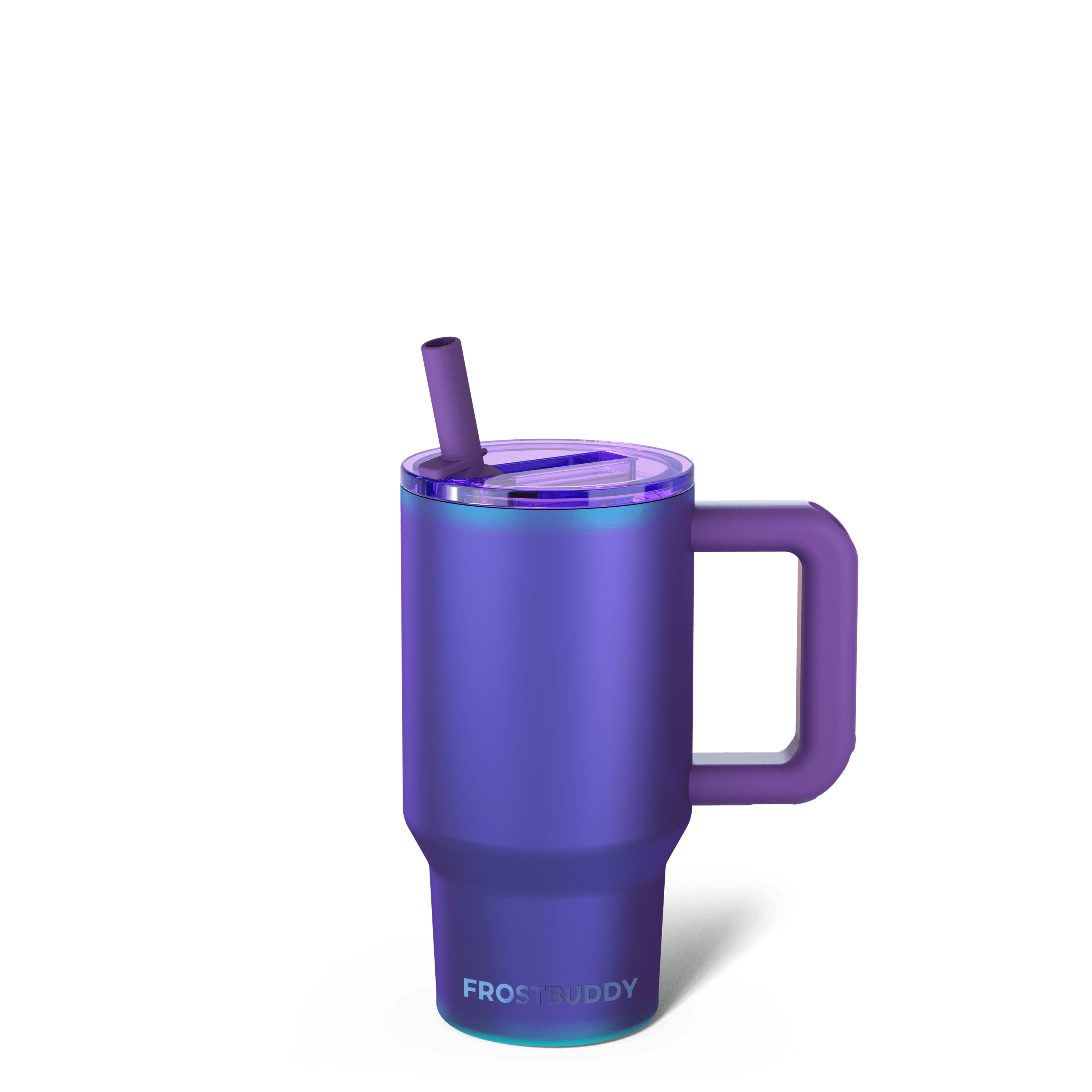 Thicc Buddy 16oz Nebula