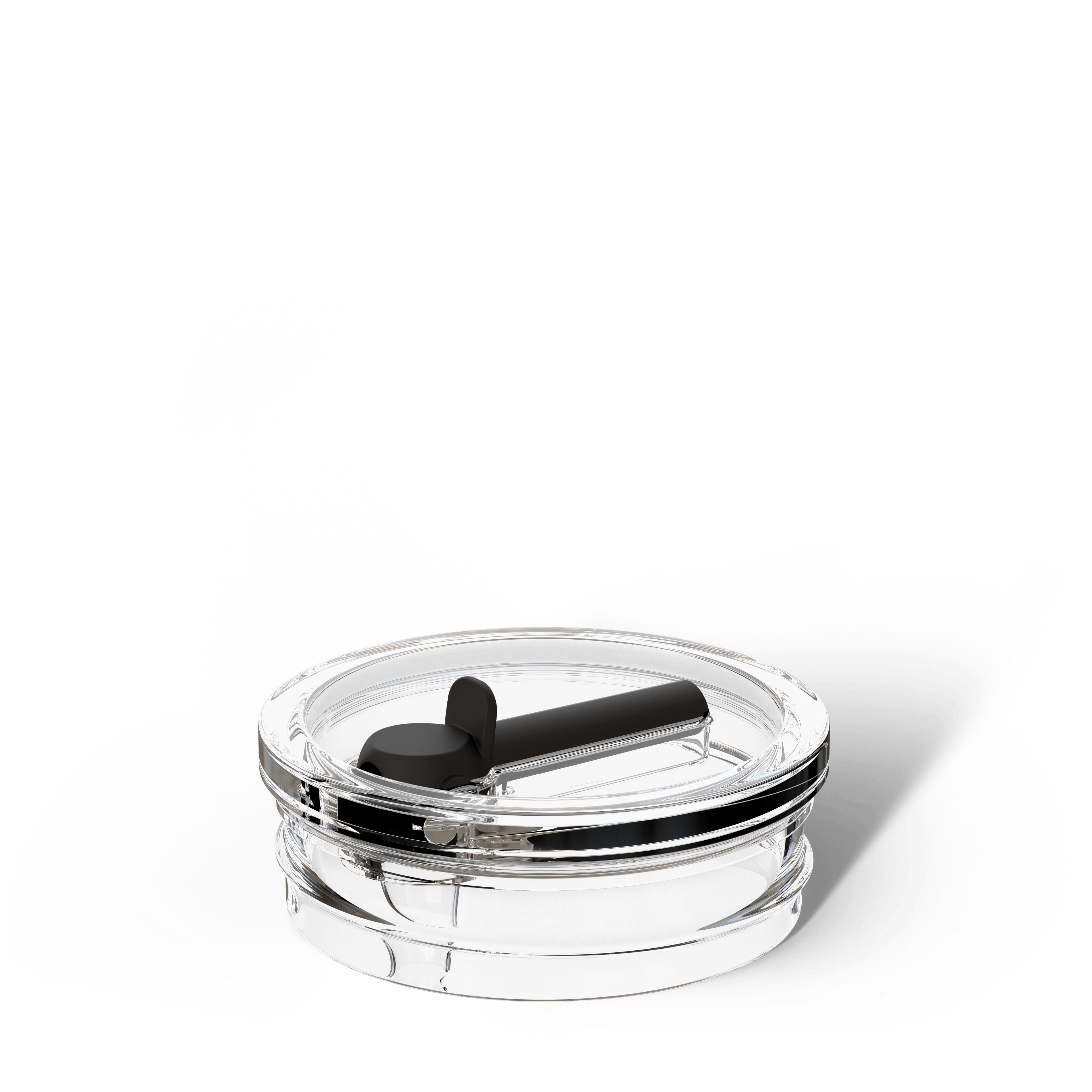 Thicc Buddy 50oz Flip Straw Lid