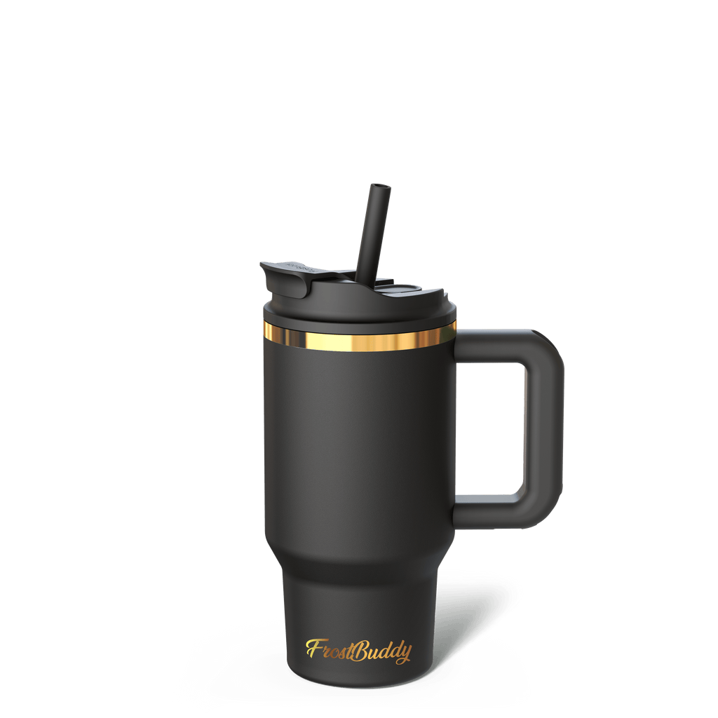 Thicc Buddy 16oz Texas Tea